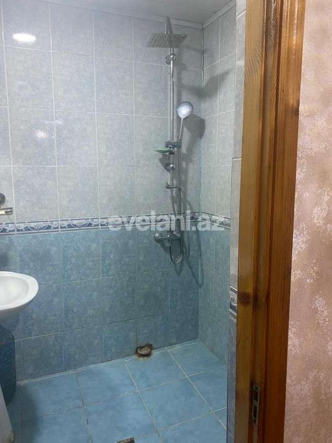 Kirayə verilir, köhnə tikili, 3 otaqlı, 80 m², Bakı, Xətai r, Əhmədli q, Əhmədli m.
