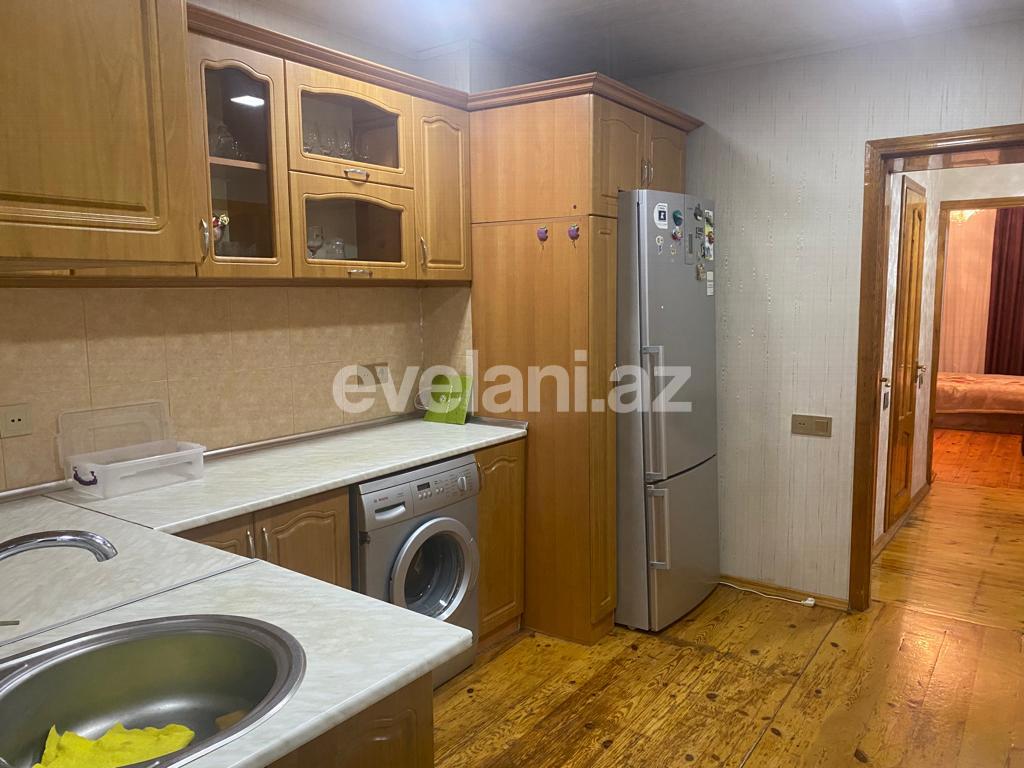 Kirayə verilir, köhnə tikili, 3 otaqlı, 80 m², Bakı, Xətai r, Əhmədli q, Əhmədli m.