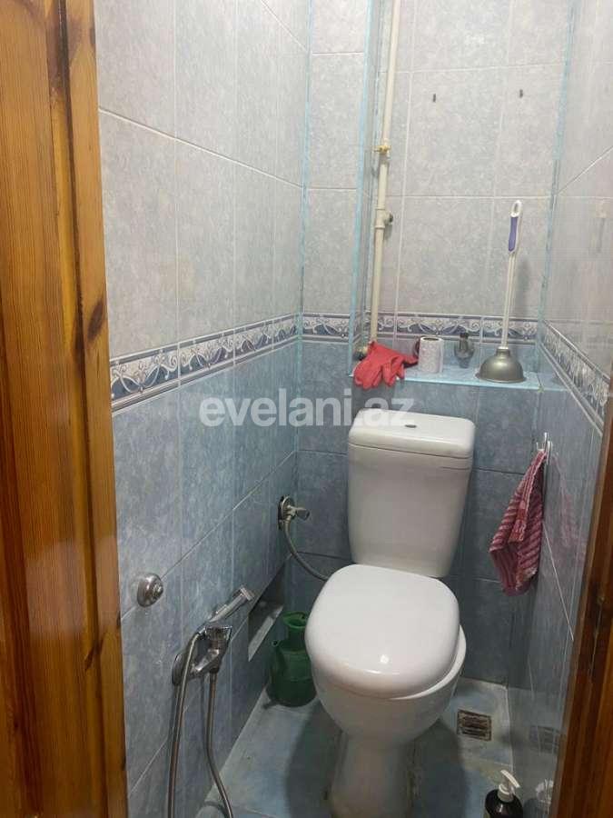 Kirayə verilir, köhnə tikili, 3 otaqlı, 80 m², Bakı, Xətai r, Əhmədli q, Əhmədli m.