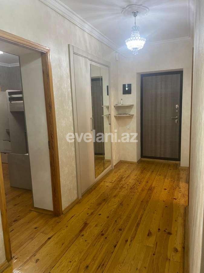 Kirayə verilir, köhnə tikili, 3 otaqlı, 80 m², Bakı, Xətai r, Əhmədli q, Əhmədli m.