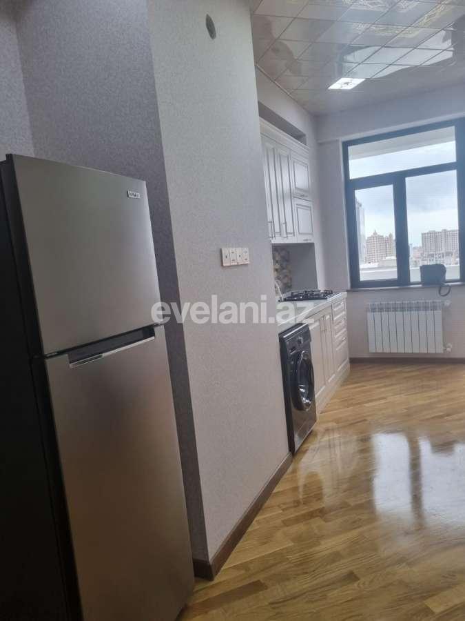 Kirayə verilir, yeni tikili, 2 otaqlı, 81 m², Bakı, Yasamal r, Nizami m.