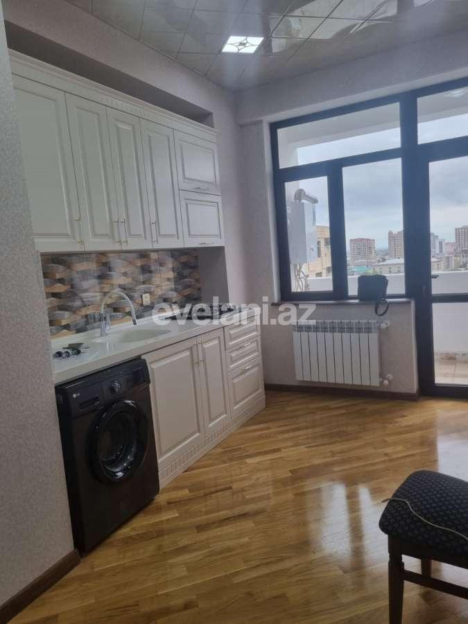 Kirayə verilir, yeni tikili, 2 otaqlı, 81 m², Bakı, Yasamal r, Nizami m.