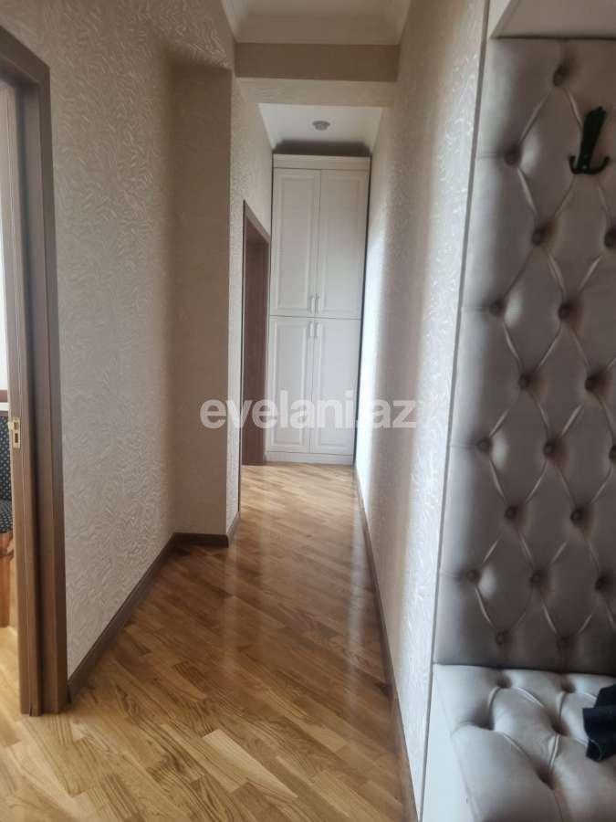 Kirayə verilir, yeni tikili, 2 otaqlı, 81 m², Bakı, Yasamal r, Nizami m.