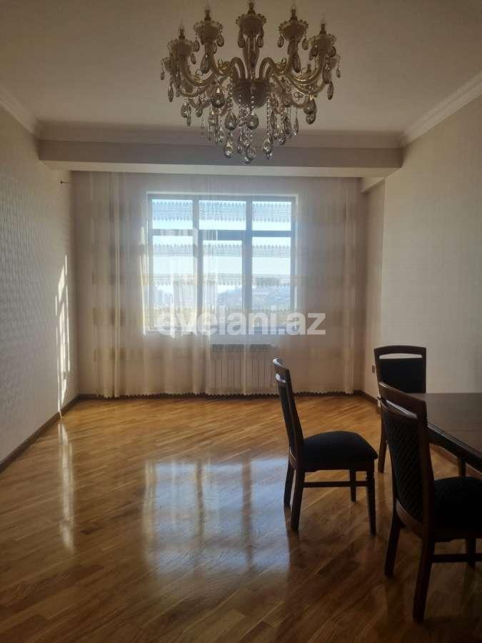 Kirayə verilir, yeni tikili, 2 otaqlı, 81 m², Bakı, Yasamal r, Nizami m.