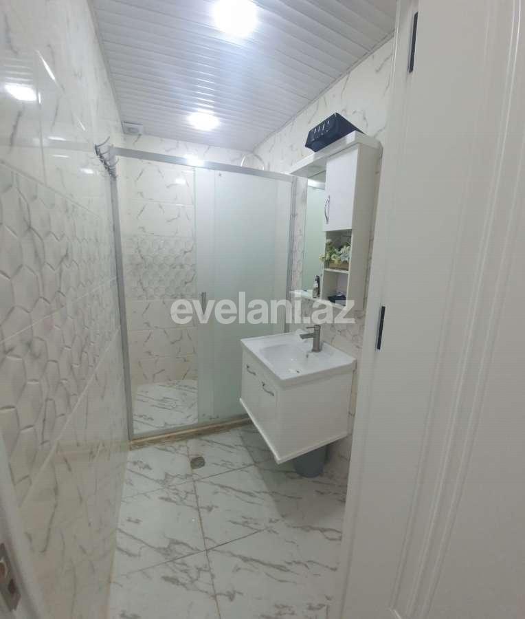 Satılır, köhnə tikili, 2 otaqlı, 65 m², Bakı, Binəqədi r, 6-cı mikrorayon q, Nəsimi m.