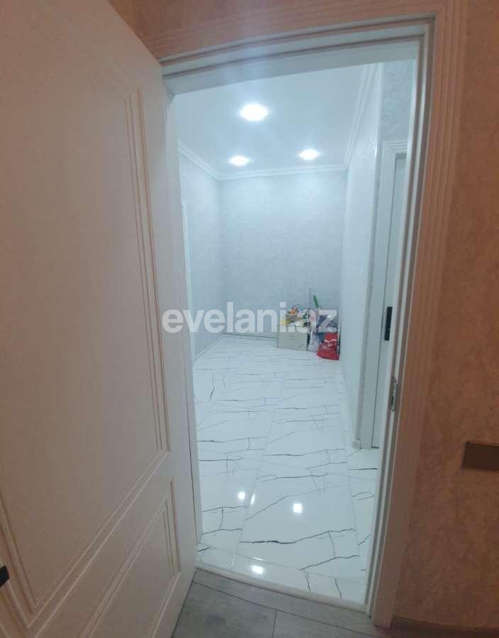 Satılır, köhnə tikili, 2 otaqlı, 65 m², Bakı, Binəqədi r, 6-cı mikrorayon q, Nəsimi m.