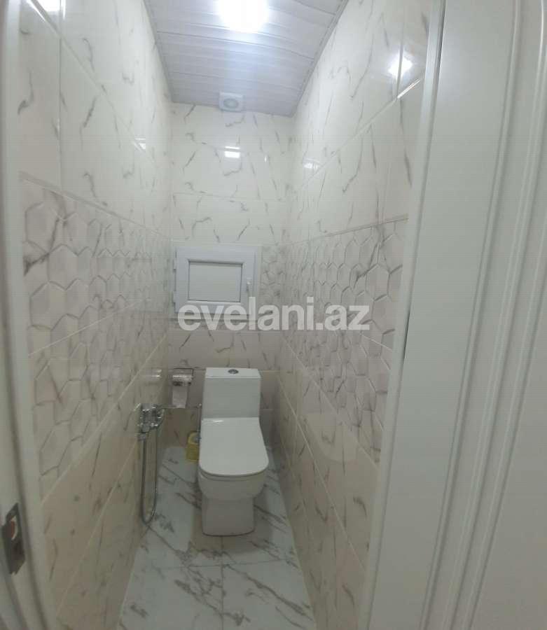 Satılır, köhnə tikili, 2 otaqlı, 65 m², Bakı, Binəqədi r, 6-cı mikrorayon q, Nəsimi m.