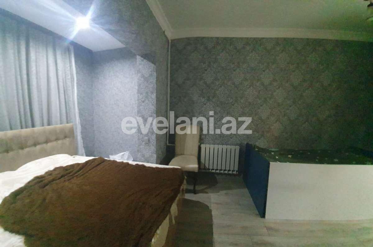 Satılır, köhnə tikili, 2 otaqlı, 65 m², Bakı, Binəqədi r, 6-cı mikrorayon q, Nəsimi m.