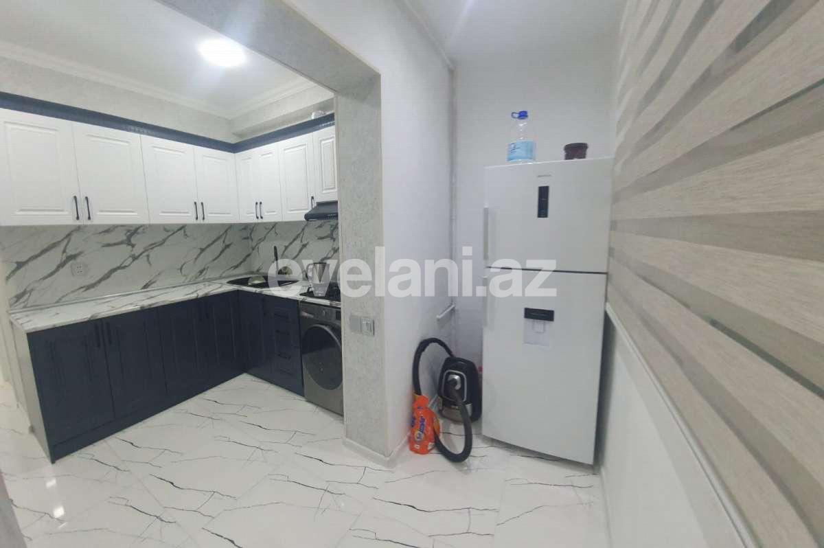 Satılır, köhnə tikili, 2 otaqlı, 65 m², Bakı, Binəqədi r, 6-cı mikrorayon q, Nəsimi m.
