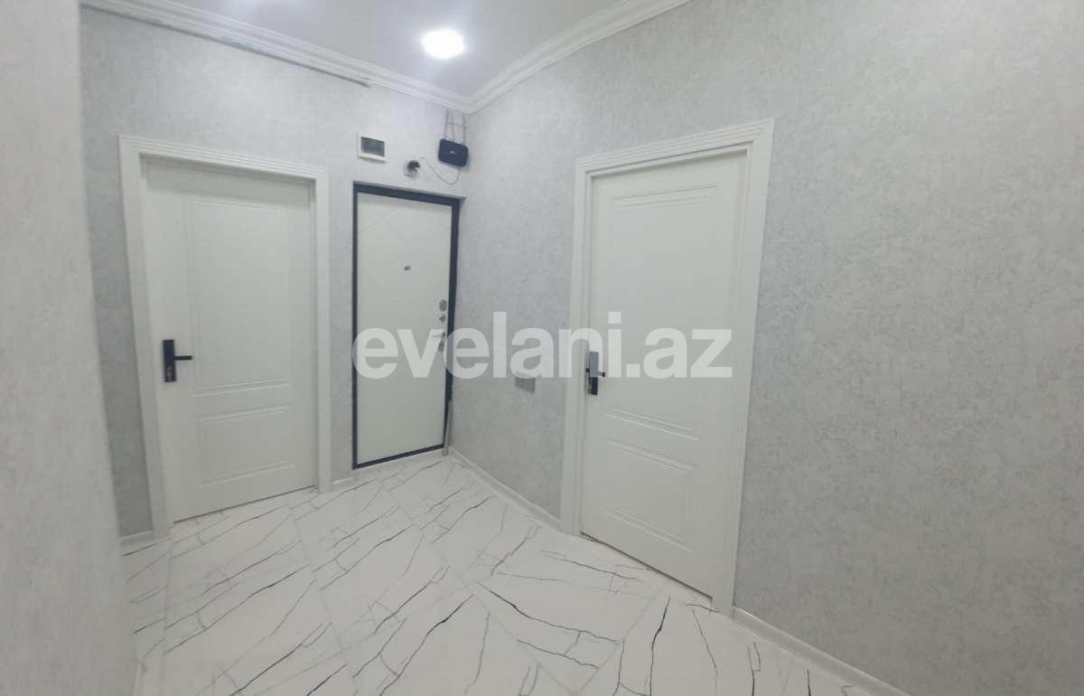 Satılır, köhnə tikili, 2 otaqlı, 65 m², Bakı, Binəqədi r, 6-cı mikrorayon q, Nəsimi m.