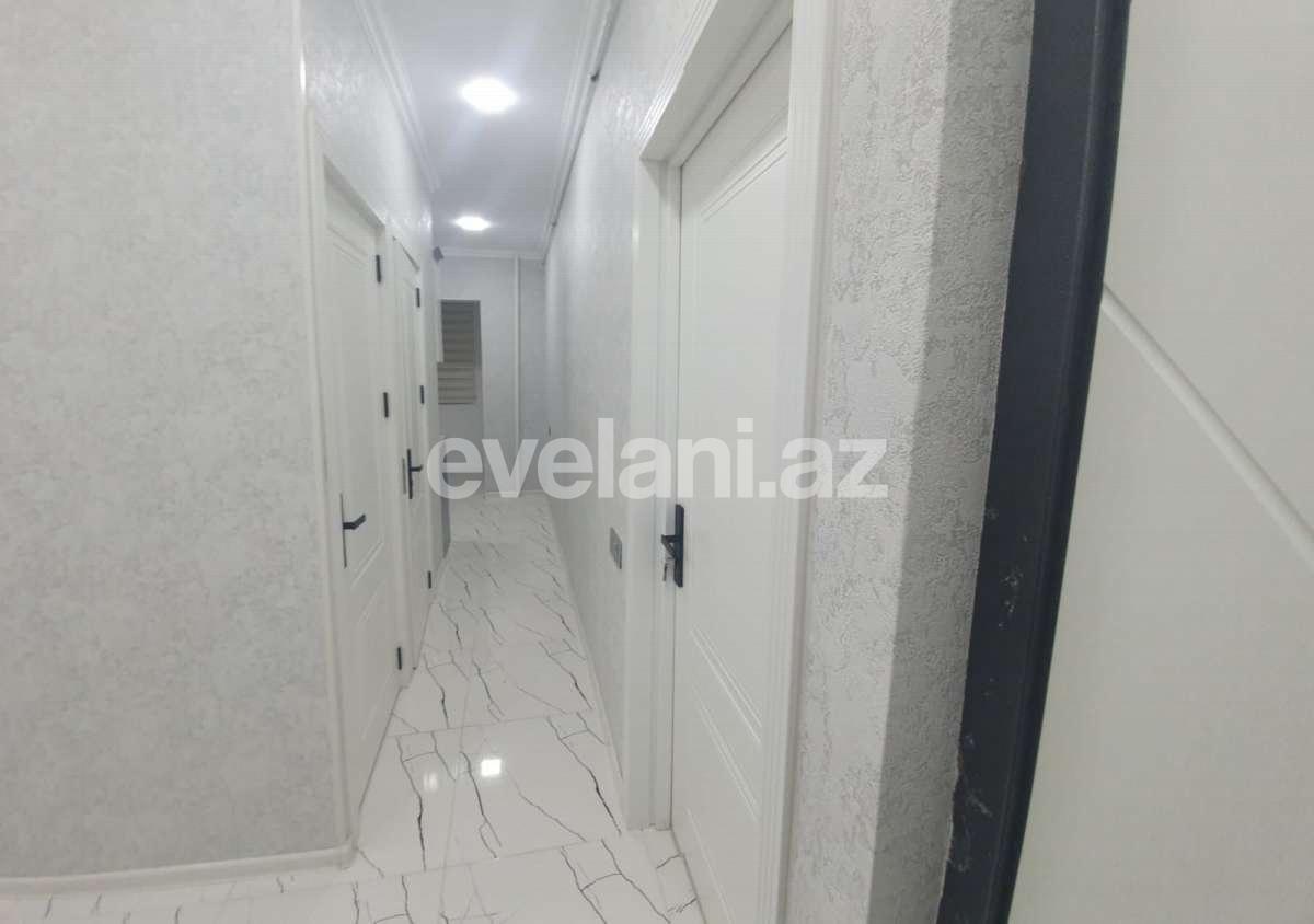 Satılır, köhnə tikili, 2 otaqlı, 65 m², Bakı, Binəqədi r, 6-cı mikrorayon q, Nəsimi m.
