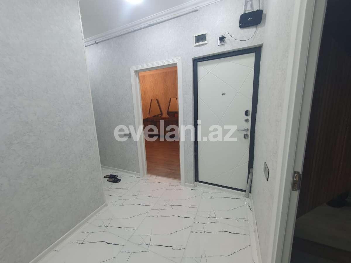Satılır, köhnə tikili, 2 otaqlı, 65 m², Bakı, Binəqədi r, 6-cı mikrorayon q, Nəsimi m.
