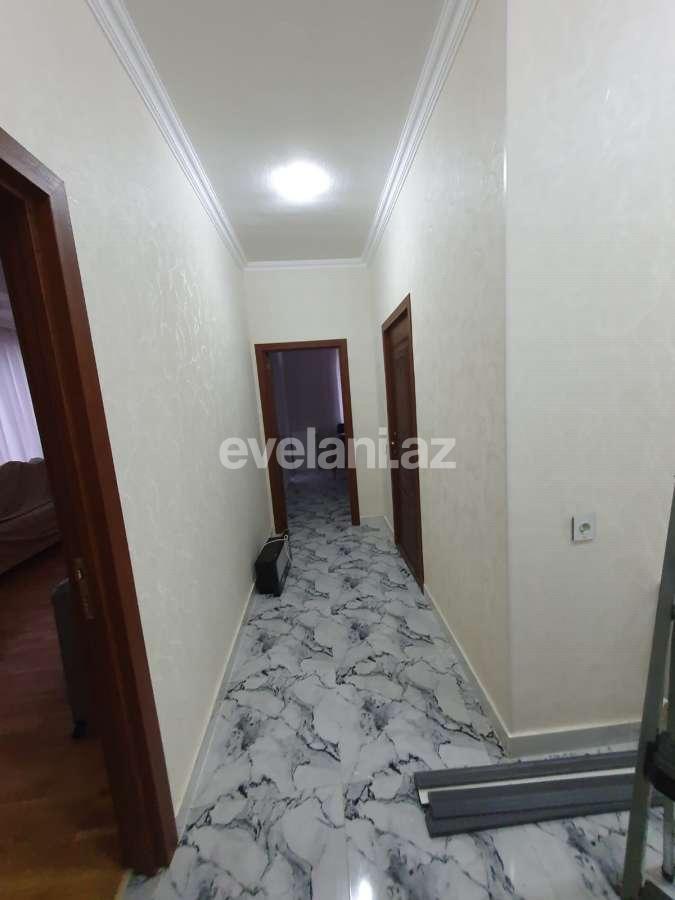Kirayə verilir, yeni tikili, 2 otaqlı, 90 m², Bakı, Nəsimi r, 28 may m.