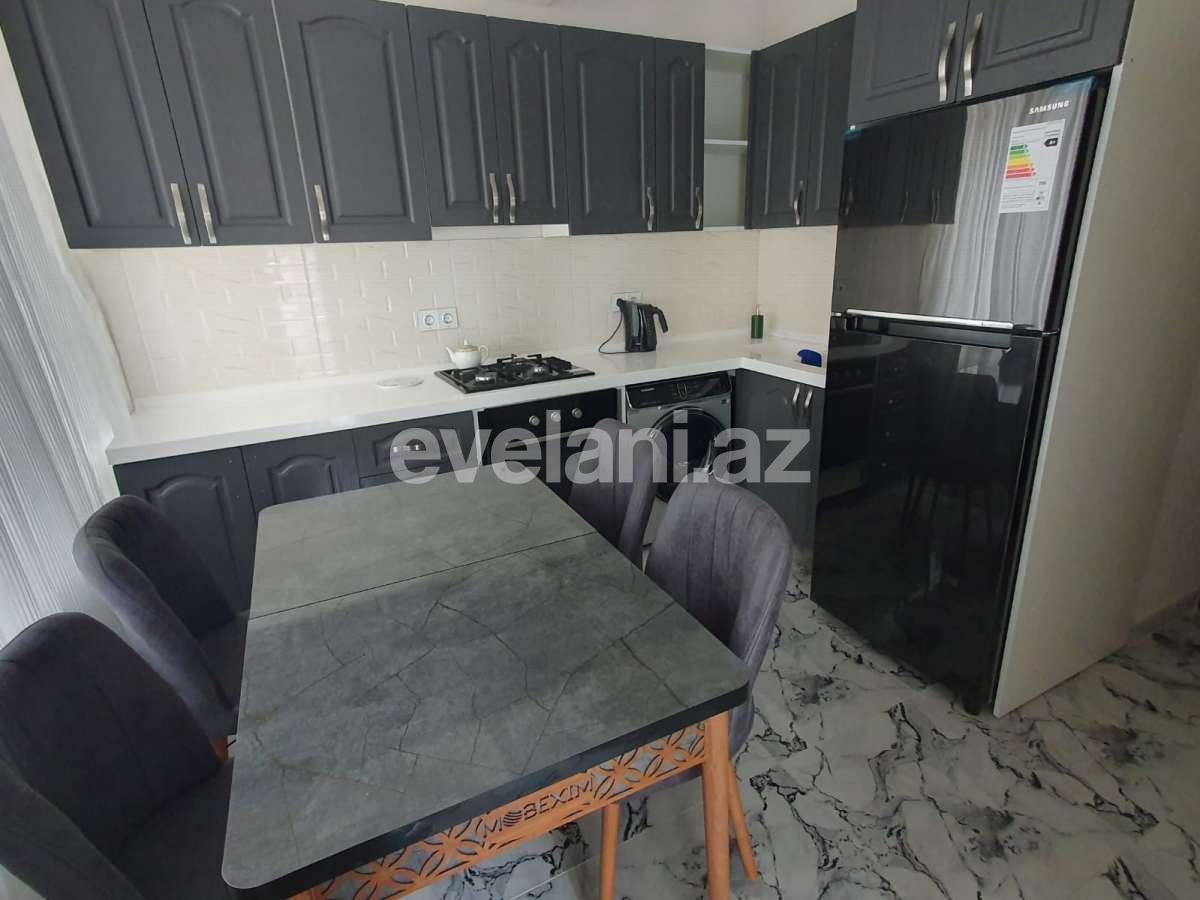 Kirayə verilir, yeni tikili, 2 otaqlı, 90 m², Bakı, Nəsimi r, 28 may m.