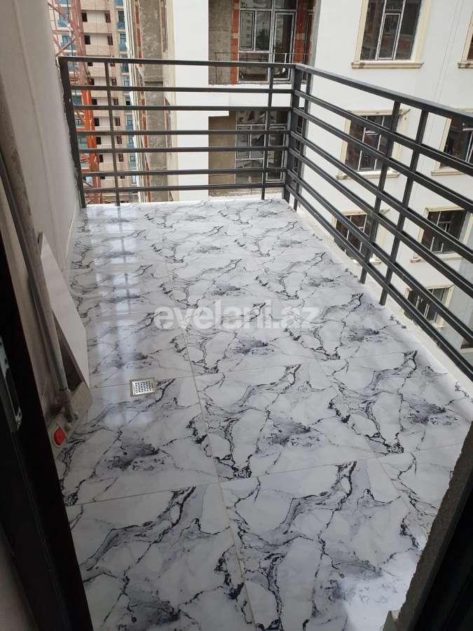 Kirayə verilir, yeni tikili, 2 otaqlı, 90 m², Bakı, Nəsimi r, 28 may m.