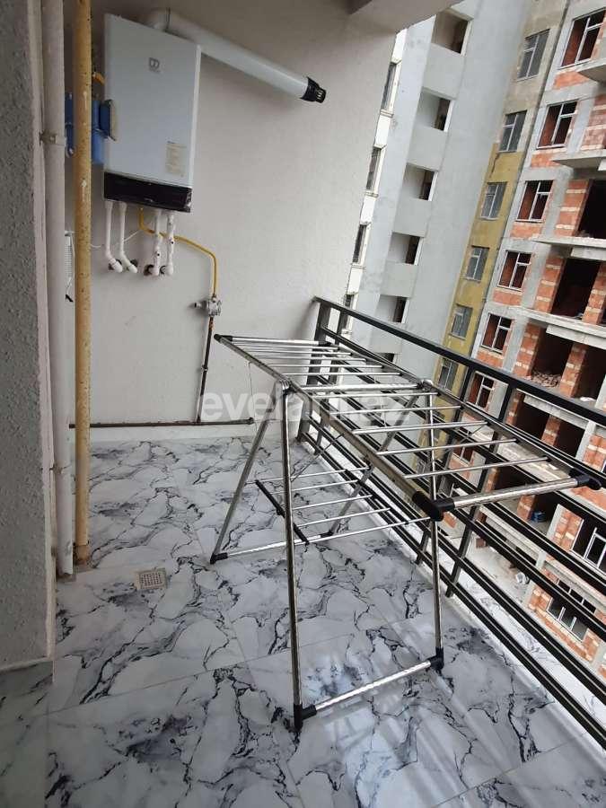 Kirayə verilir, yeni tikili, 2 otaqlı, 90 m², Bakı, Nəsimi r, 28 may m.