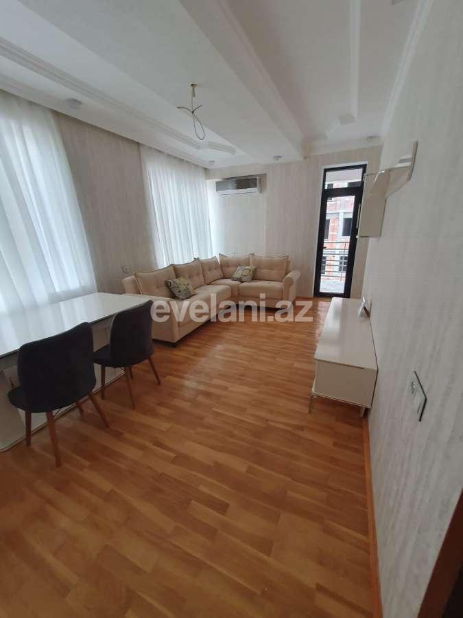 Kirayə verilir, yeni tikili, 2 otaqlı, 90 m², Bakı, Nəsimi r, 28 may m.