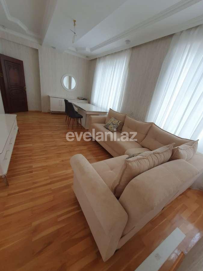 Kirayə verilir, yeni tikili, 2 otaqlı, 90 m², Bakı, Nəsimi r, 28 may m.