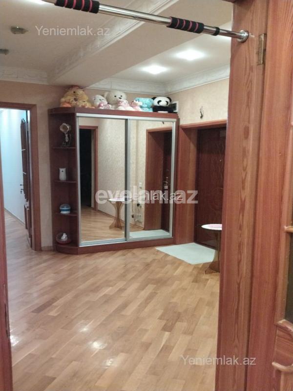 Sale, new building, 2 room, 82 m², Baku, Sabunchu r, Bakikhanov d.