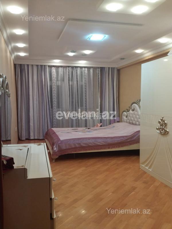 Sale, new building, 2 room, 82 m², Baku, Sabunchu r, Bakikhanov d.