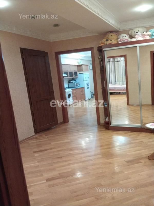 Sale, new building, 2 room, 82 m², Baku, Sabunchu r, Bakikhanov d.