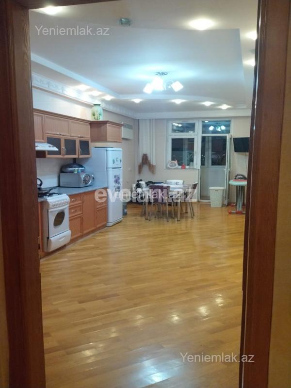Sale, new building, 2 room, 82 m², Baku, Sabunchu r, Bakikhanov d.