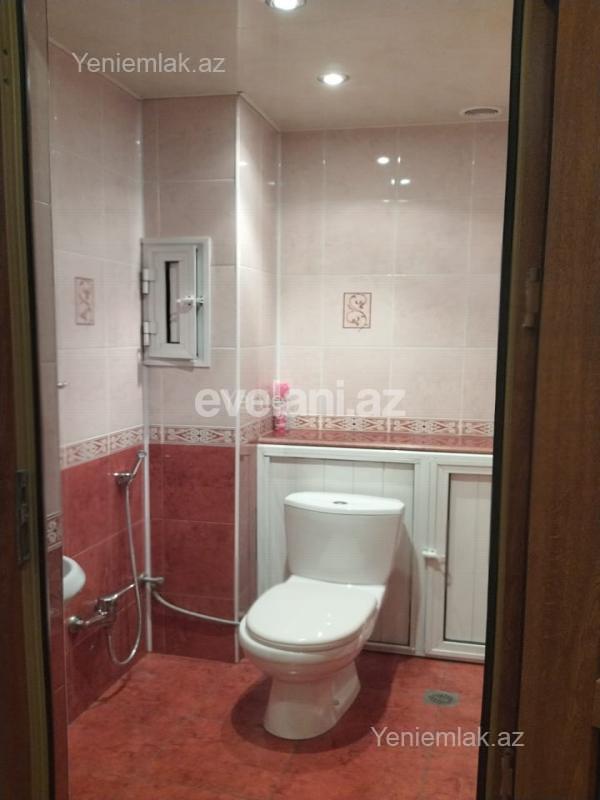 Sale, new building, 2 room, 82 m², Baku, Sabunchu r, Bakikhanov d.