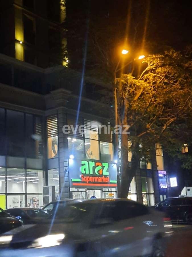 Kirayə verilir, yeni tikili, 3 otaqlı, 107 m², Bakı, Nərimanov r, Nəriman Nərimanov m.