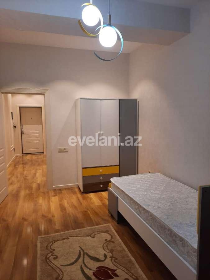 Kirayə verilir, yeni tikili, 3 otaqlı, 107 m², Bakı, Nərimanov r, Nəriman Nərimanov m.
