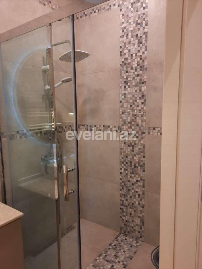 Kirayə verilir, yeni tikili, 3 otaqlı, 107 m², Bakı, Nərimanov r, Nəriman Nərimanov m.