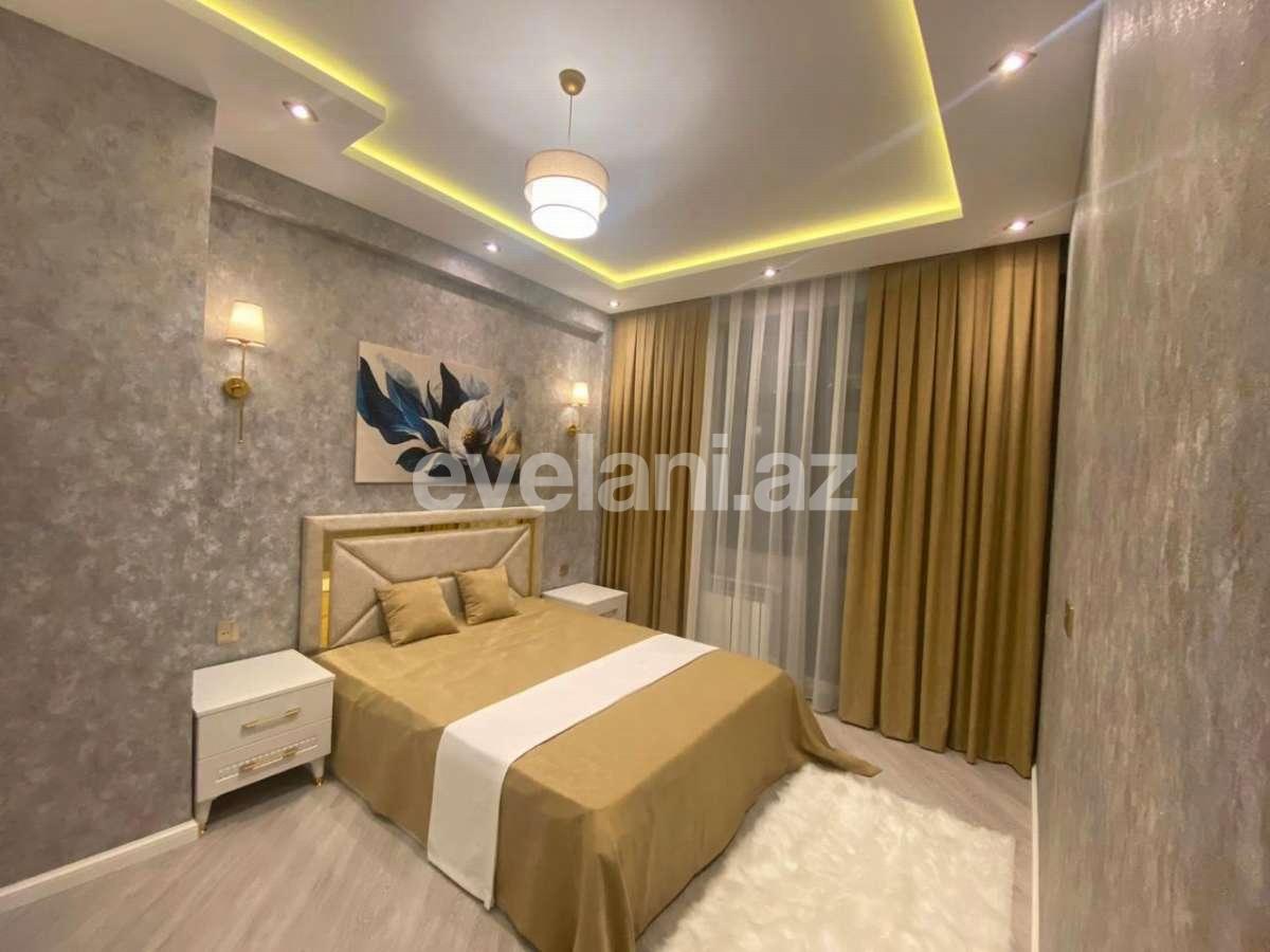 Satılır, yeni tikili, 2 otaqlı, 52 m², Bakı, Nərimanov r.