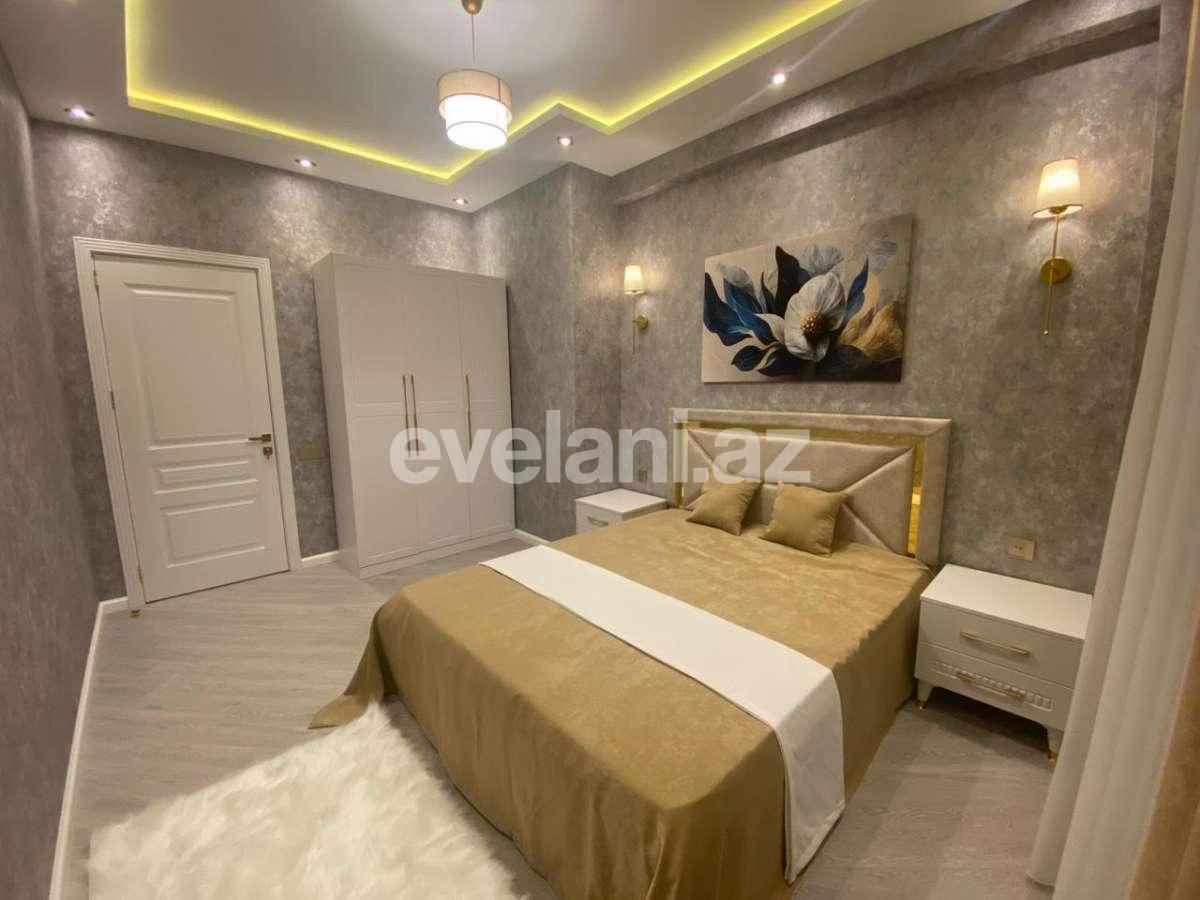 Satılır, yeni tikili, 2 otaqlı, 52 m², Bakı, Nərimanov r.