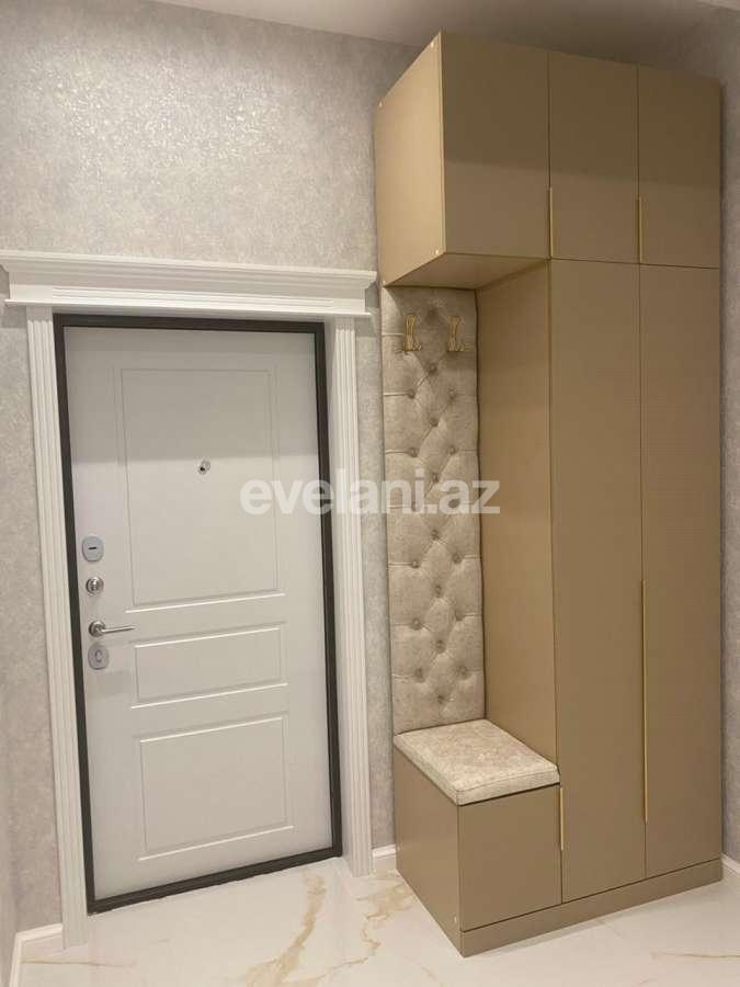 Satılır, yeni tikili, 2 otaqlı, 52 m², Bakı, Nərimanov r.