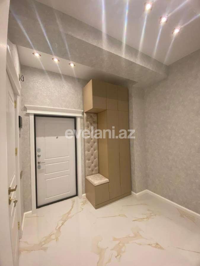 Satılır, yeni tikili, 2 otaqlı, 52 m², Bakı, Nərimanov r.