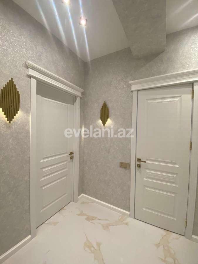 Satılır, yeni tikili, 2 otaqlı, 52 m², Bakı, Nərimanov r.