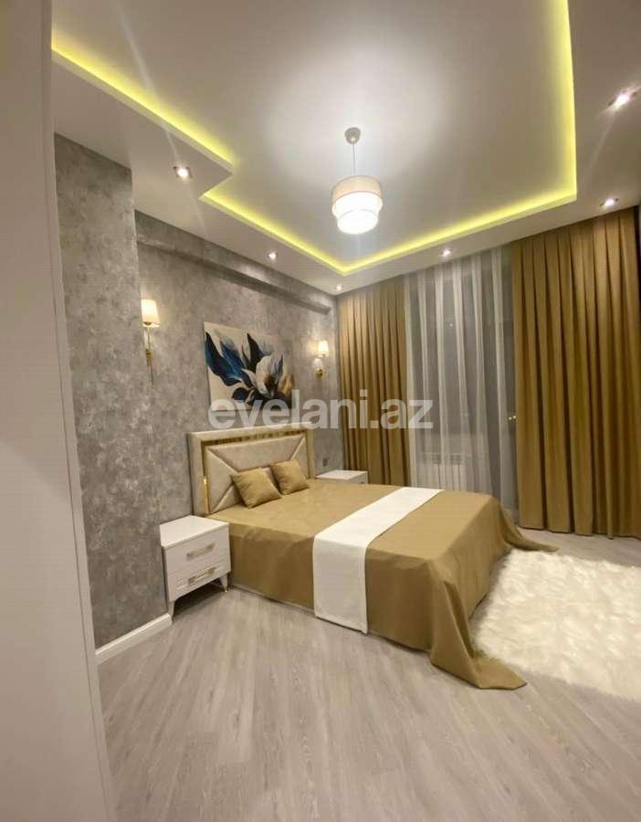 Satılır, yeni tikili, 2 otaqlı, 52 m², Bakı, Nərimanov r.