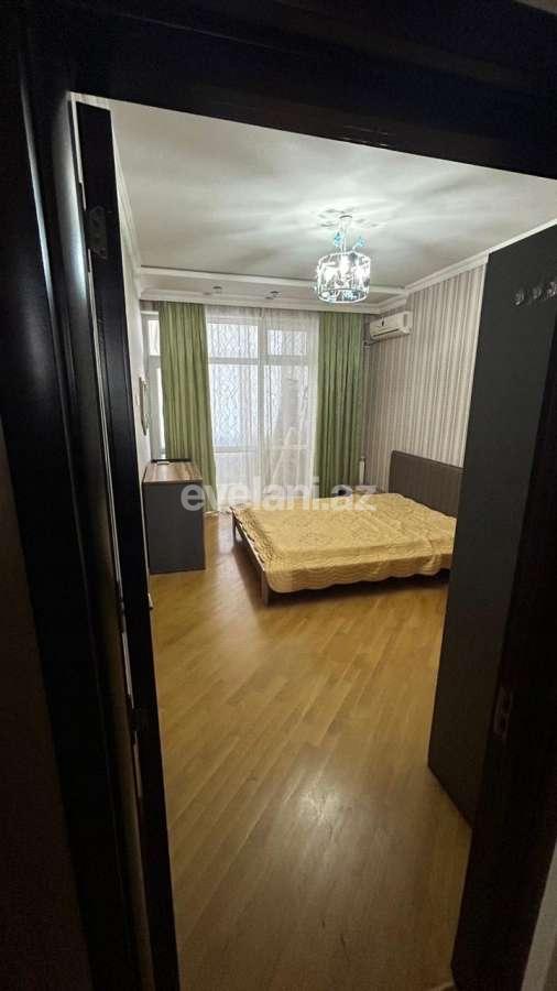 Kirayə verilir, yeni tikili, 2 otaqlı, 91 m², Bakı, Nərimanov r, Nəriman Nərimanov m.