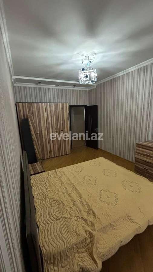 Kirayə verilir, yeni tikili, 2 otaqlı, 91 m², Bakı, Nərimanov r, Nəriman Nərimanov m.