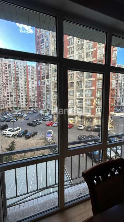 Kirayə verilir, yeni tikili, 2 otaqlı, 91 m², Bakı, Nərimanov r, Nəriman Nərimanov m.