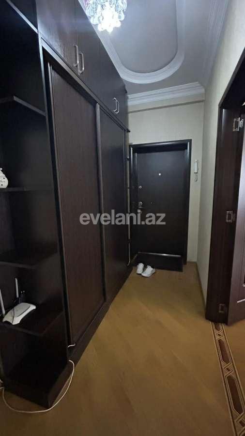 Kirayə verilir, yeni tikili, 2 otaqlı, 91 m², Bakı, Nərimanov r, Nəriman Nərimanov m.