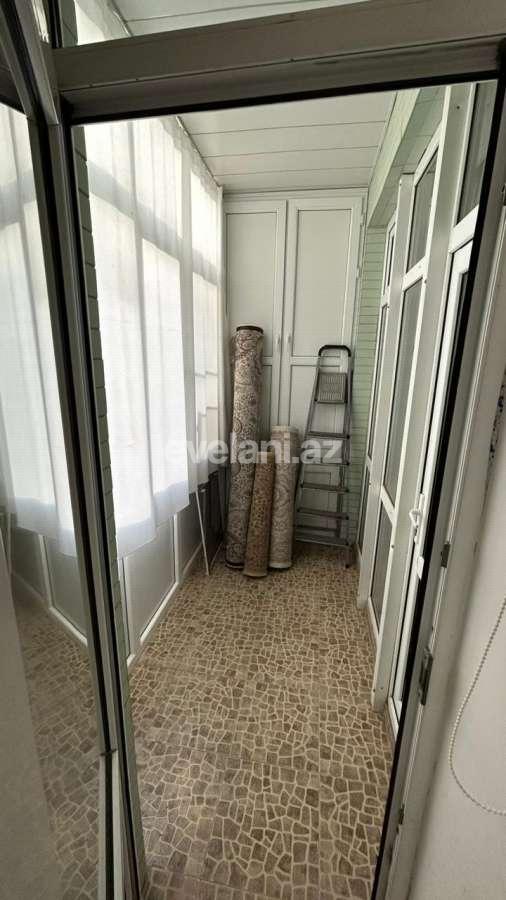 Kirayə verilir, yeni tikili, 2 otaqlı, 91 m², Bakı, Nərimanov r, Nəriman Nərimanov m.