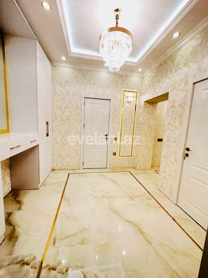 Satılır, yeni tikili, 2 otaqlı, 78 m², Bakı, Nərimanov r, Nəriman Nərimanov m.