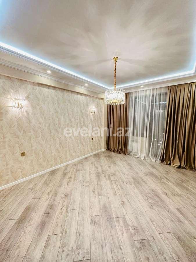 Satılır, yeni tikili, 2 otaqlı, 78 m², Bakı, Nərimanov r, Nəriman Nərimanov m.