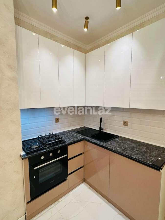 Satılır, yeni tikili, 2 otaqlı, 78 m², Bakı, Nərimanov r, Nəriman Nərimanov m.