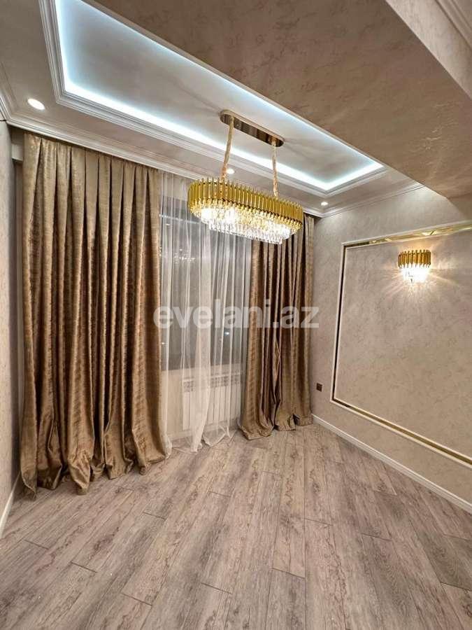 Satılır, yeni tikili, 2 otaqlı, 78 m², Bakı, Nərimanov r, Nəriman Nərimanov m.