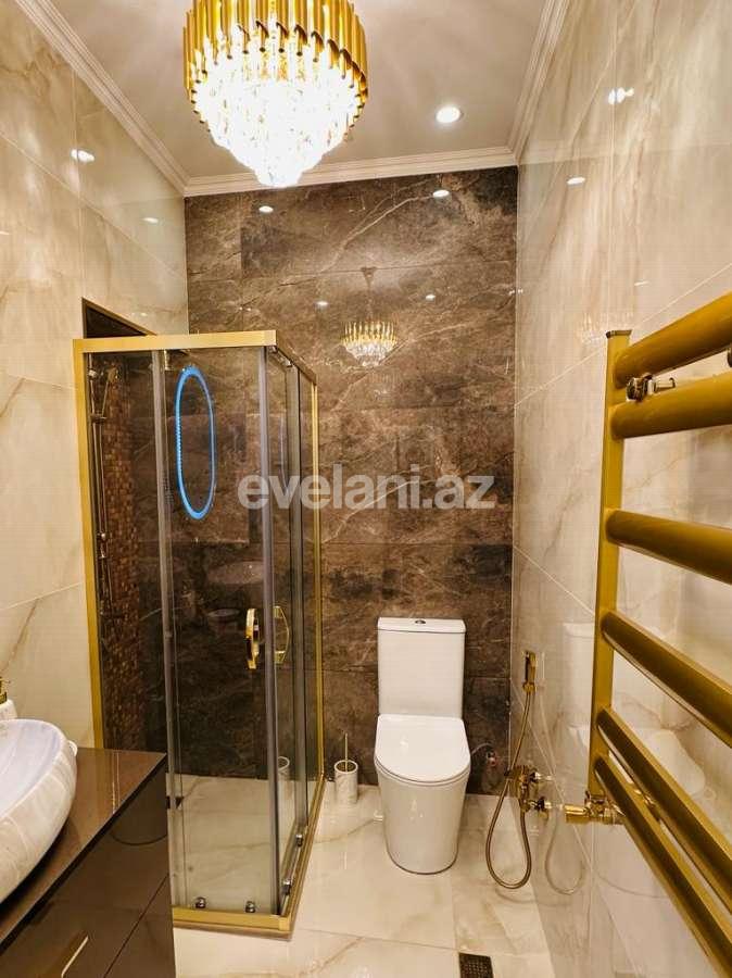 Satılır, yeni tikili, 2 otaqlı, 78 m², Bakı, Nərimanov r, Nəriman Nərimanov m.