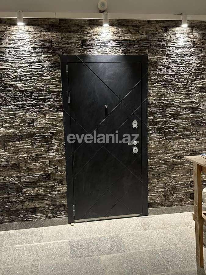 Satılır, yeni tikili, 2 otaqlı, 78 m², Bakı, Nərimanov r, Nəriman Nərimanov m.