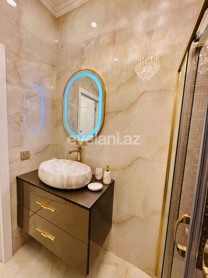 Satılır, yeni tikili, 2 otaqlı, 78 m², Bakı, Nərimanov r, Nəriman Nərimanov m.