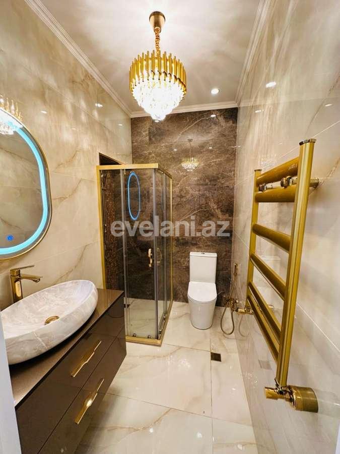 Satılır, yeni tikili, 2 otaqlı, 78 m², Bakı, Nərimanov r, Nəriman Nərimanov m.