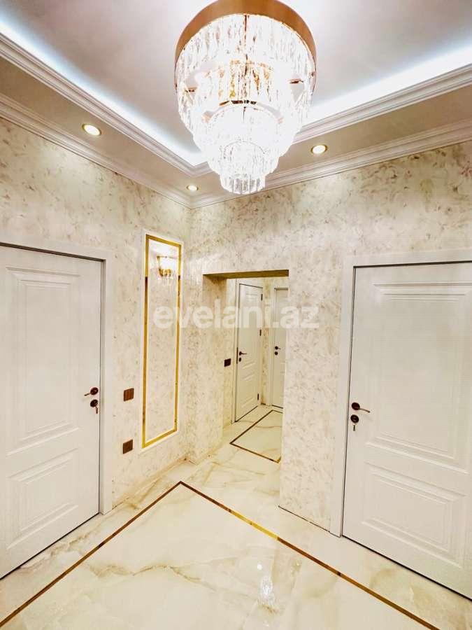 Satılır, yeni tikili, 2 otaqlı, 78 m², Bakı, Nərimanov r, Nəriman Nərimanov m.